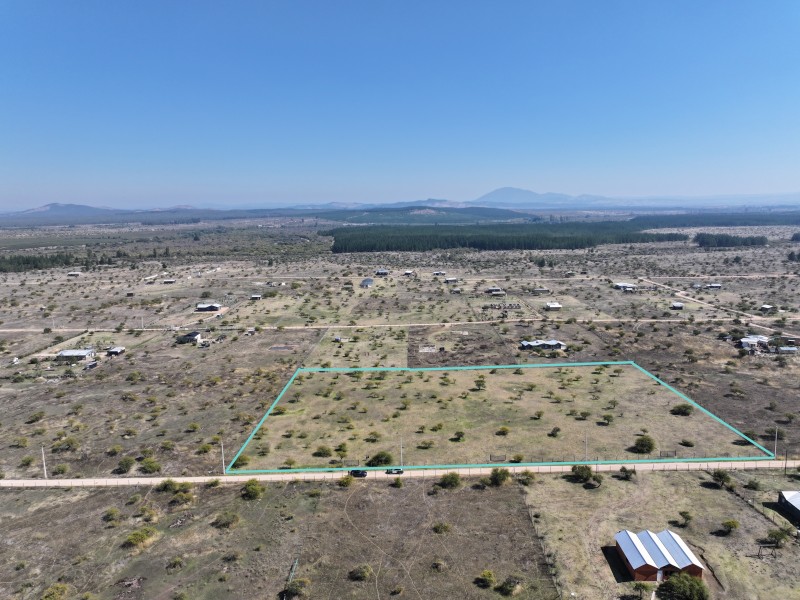 Vendo Sitios en Ruta los Conquistadores Kilometro 31