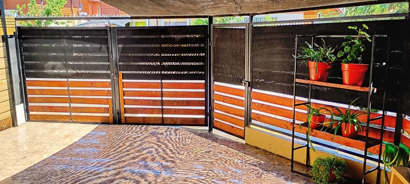 Vendo Casa en Huerto San Miguel