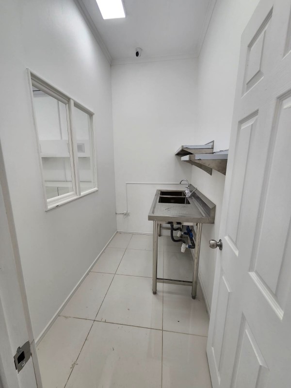 Arriendo Local Comercial en Sector las Rastras