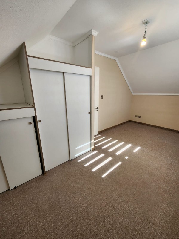 Arriendo Casa en Maule