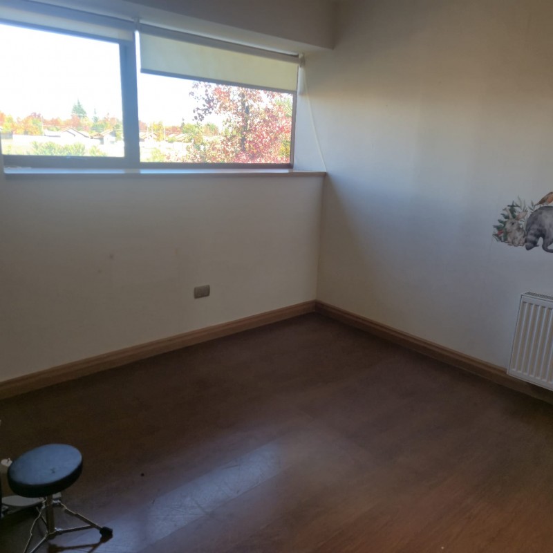 Vendo Casa en Alto Rucahue
