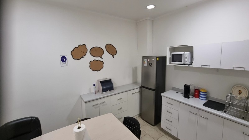 Local Comercial en Arriendo en Strip Center Av. San Miguel