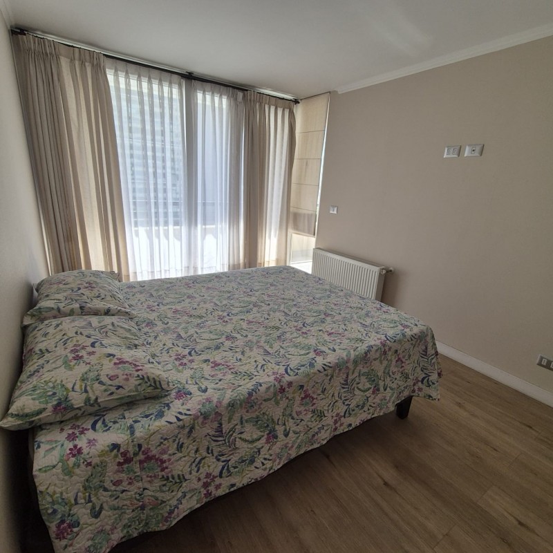 Vendo Departamento en Edificio Espacio Talca