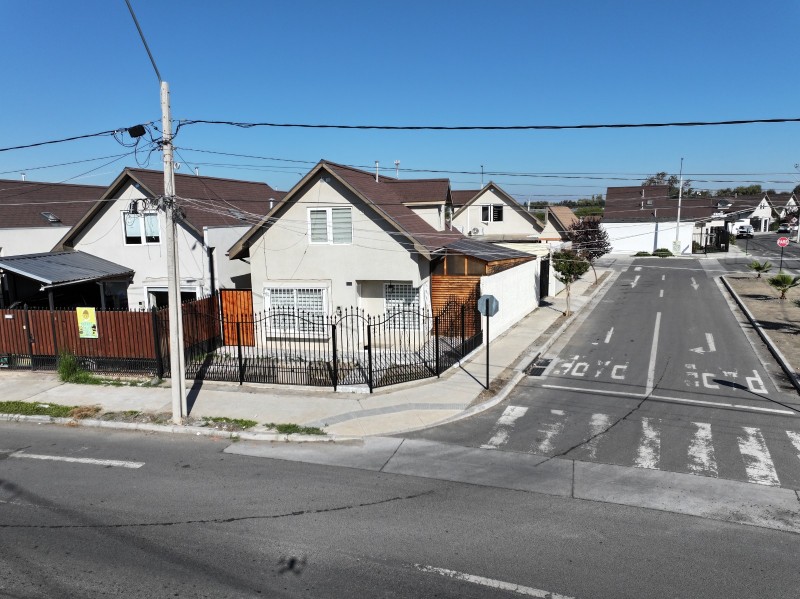 Arriendo Casa en Maule