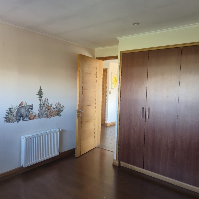 Vendo Casa en Alto Rucahue
