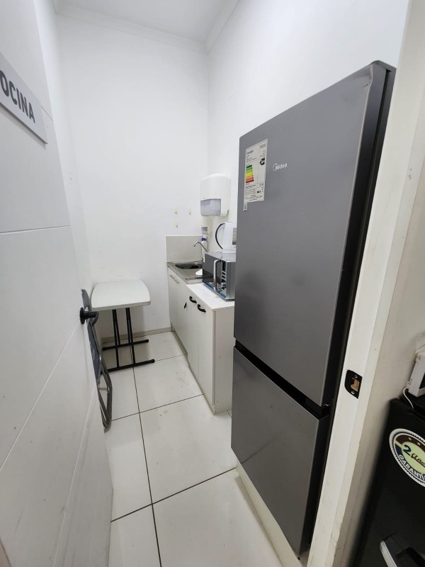 Arriendo Local Comercial en Sector las Rastras