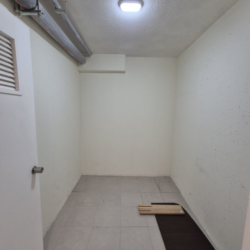 Vendo Departamento en Edificio Espacio Talca