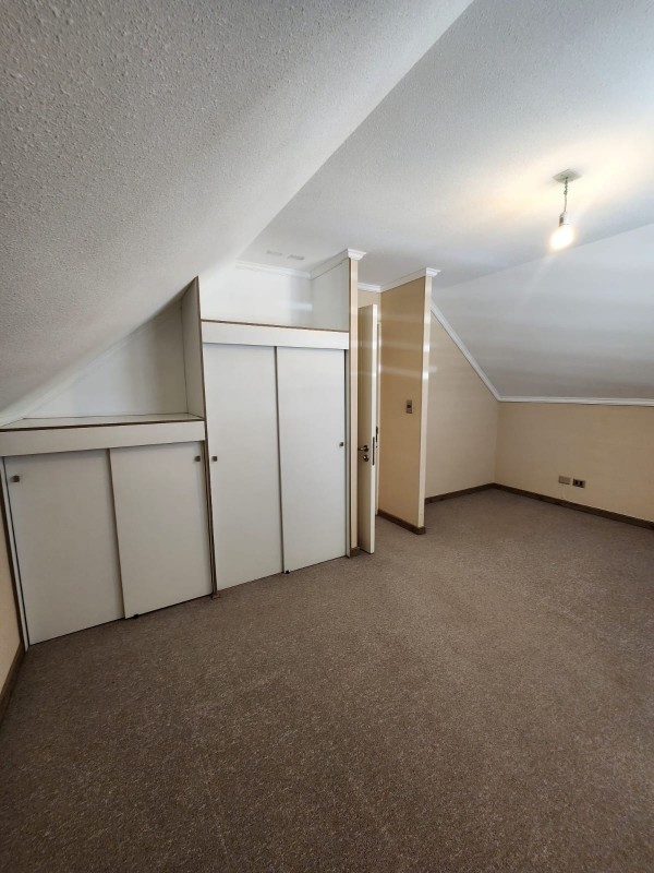 Arriendo Casa en Maule