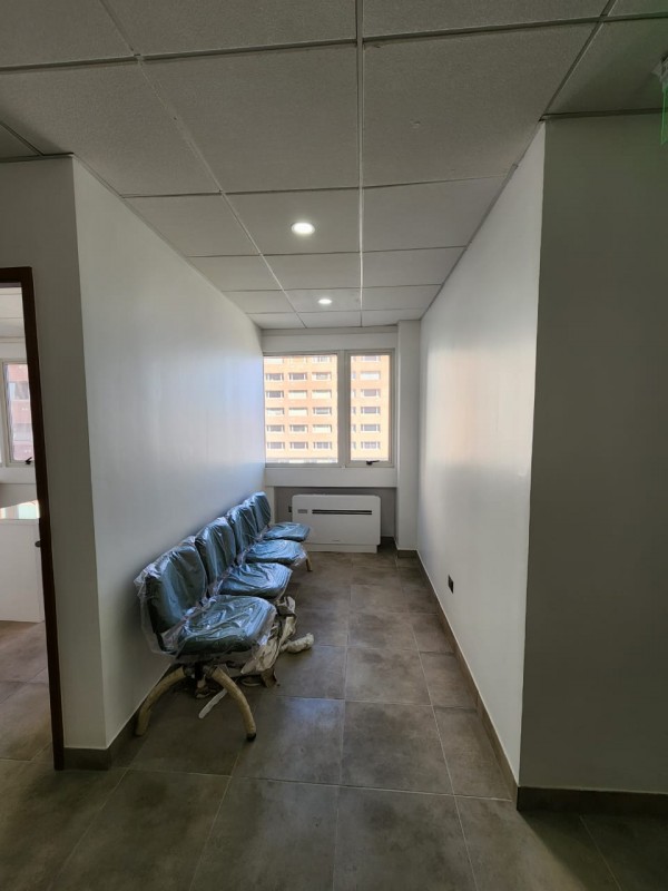 Vendo Oficina Ideal para Centro Medico en Centro las Rastras