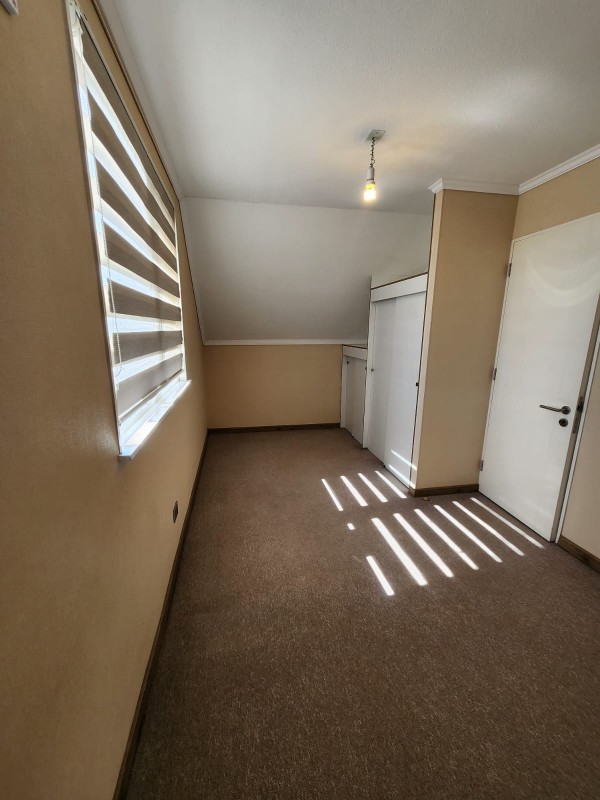 Arriendo Casa en Maule