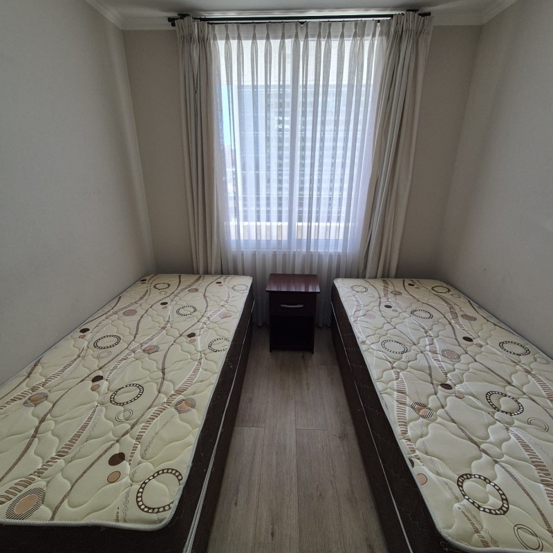 Vendo Departamento en Edificio Espacio Talca