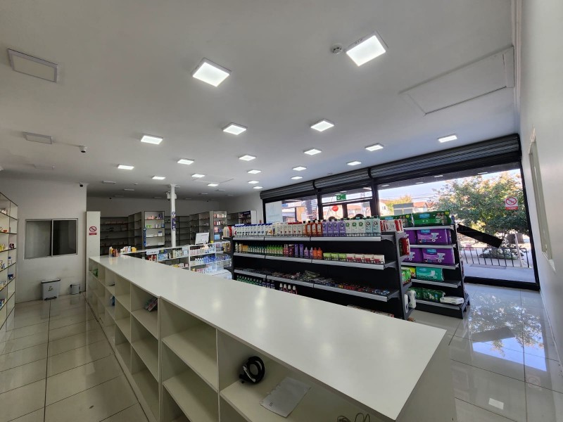 Arriendo Local Comercial en Sector las Rastras