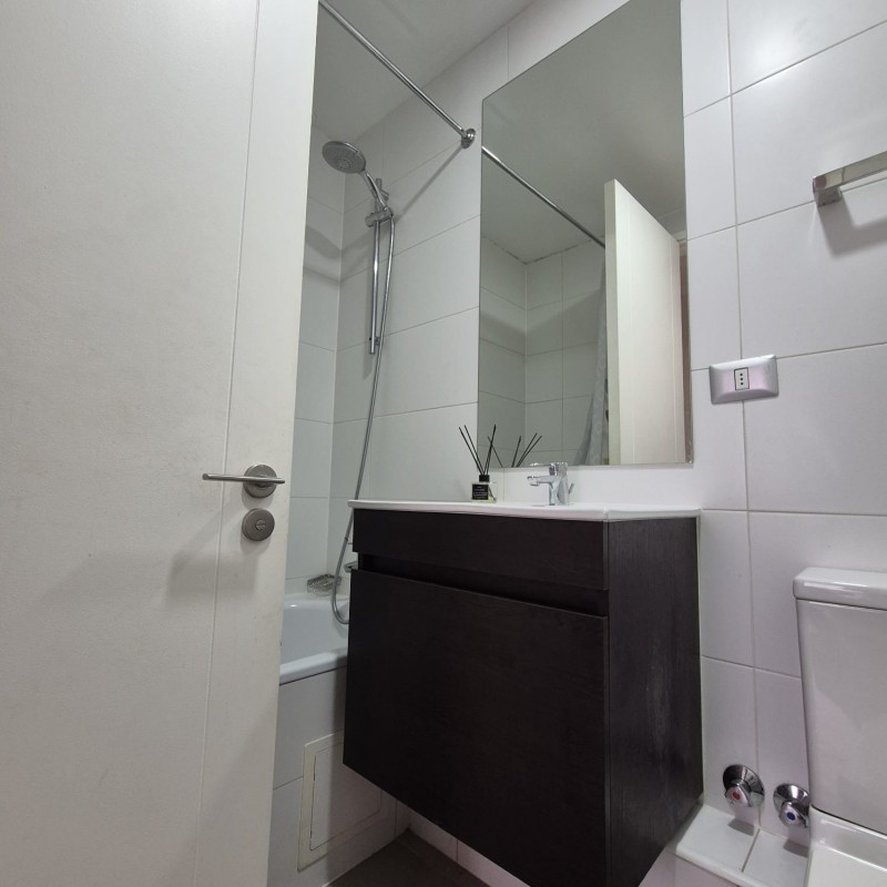 Vendo Departamento en Edificio Espacio Talca
