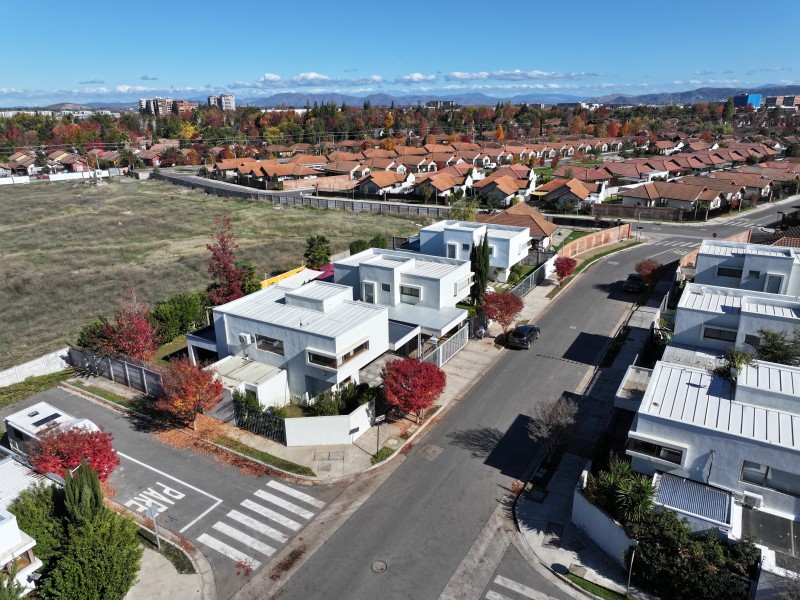 Vendo Casa en Alto Rucahue