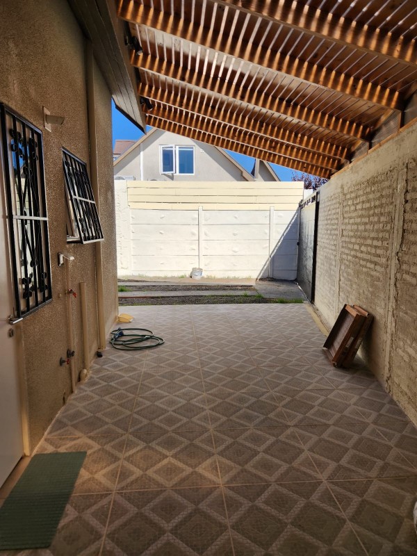 Arriendo Casa en Maule