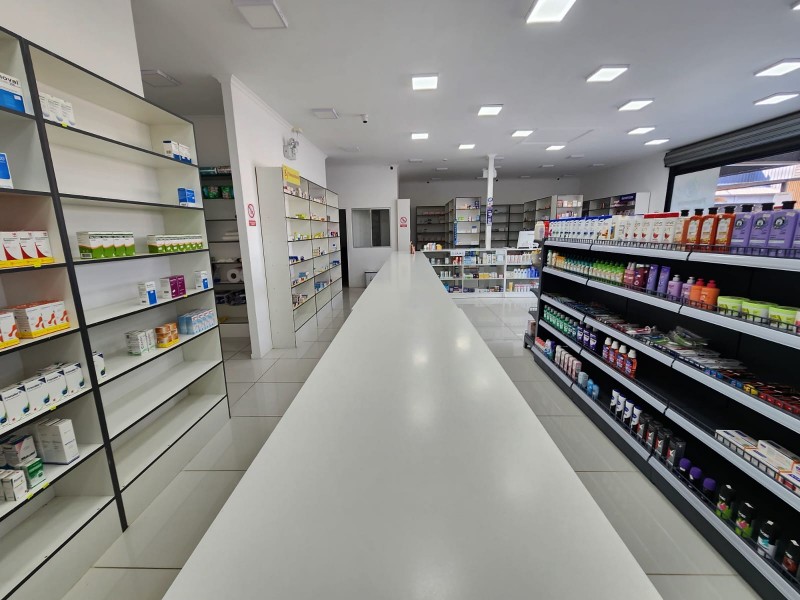 Arriendo Local Comercial en Sector las Rastras