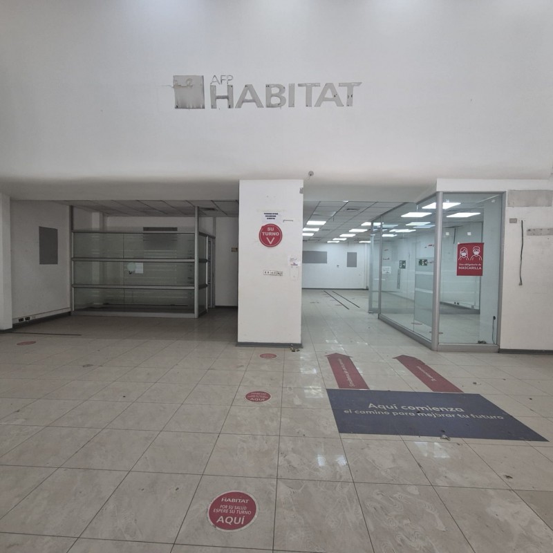 Local Comercial en Arriendo en Centro de Talca