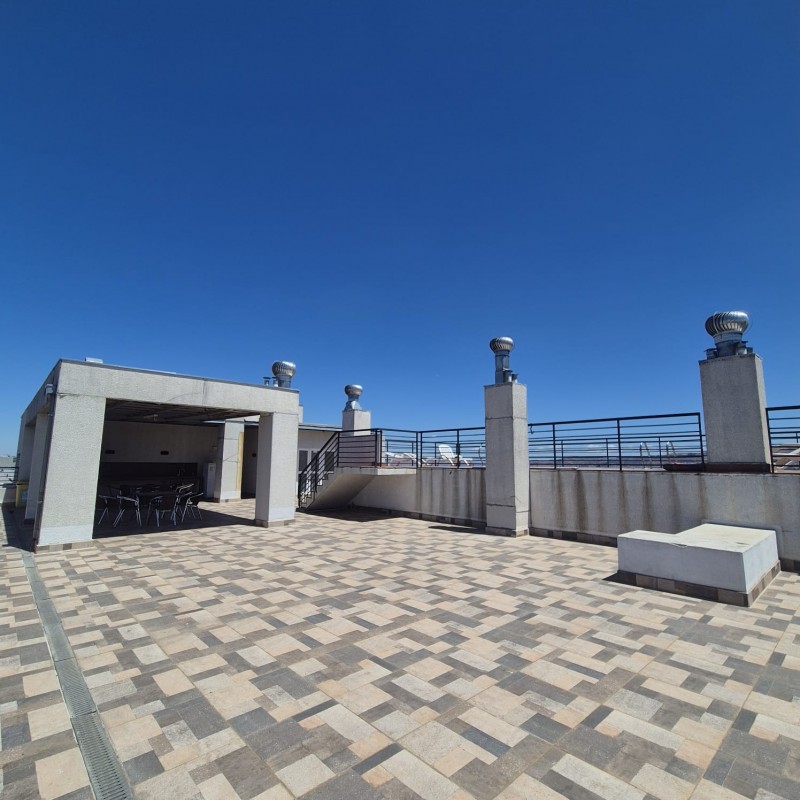 Se Vende Departamento en Edificio Terrazas Cordillera