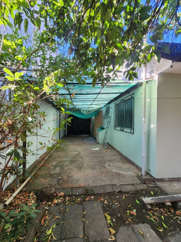 Vendo Casa en Sector la Florida