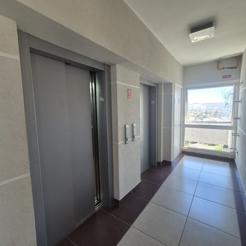 Se Vende Departamento en Edificio Terrazas Cordillera