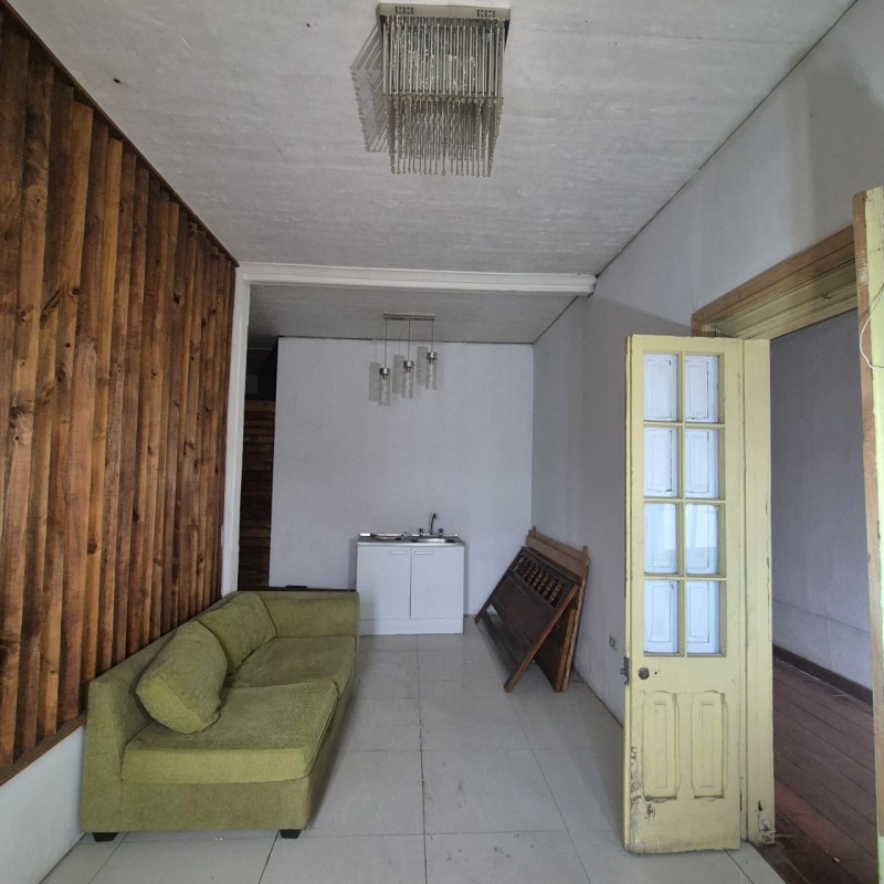 Vendo Propiedad en 6 Norte