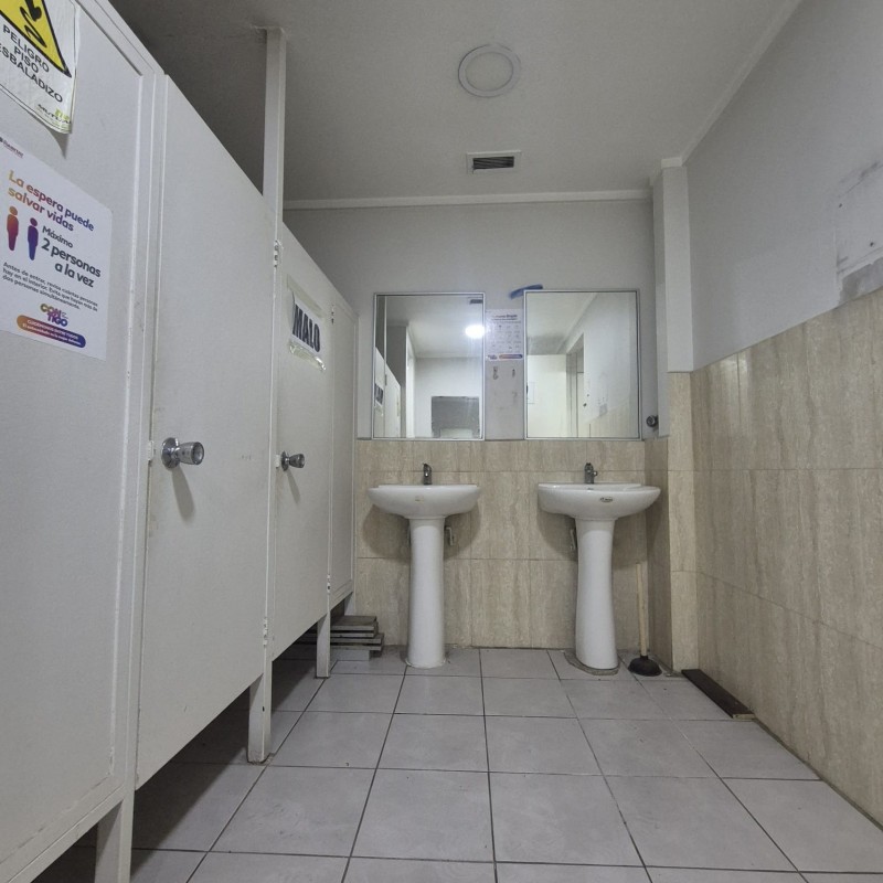 Local Comercial en Arriendo en Centro de Talca