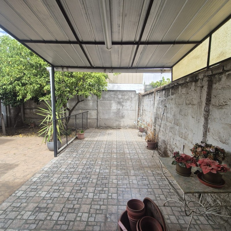 Vendo Casa en Sector la Florida