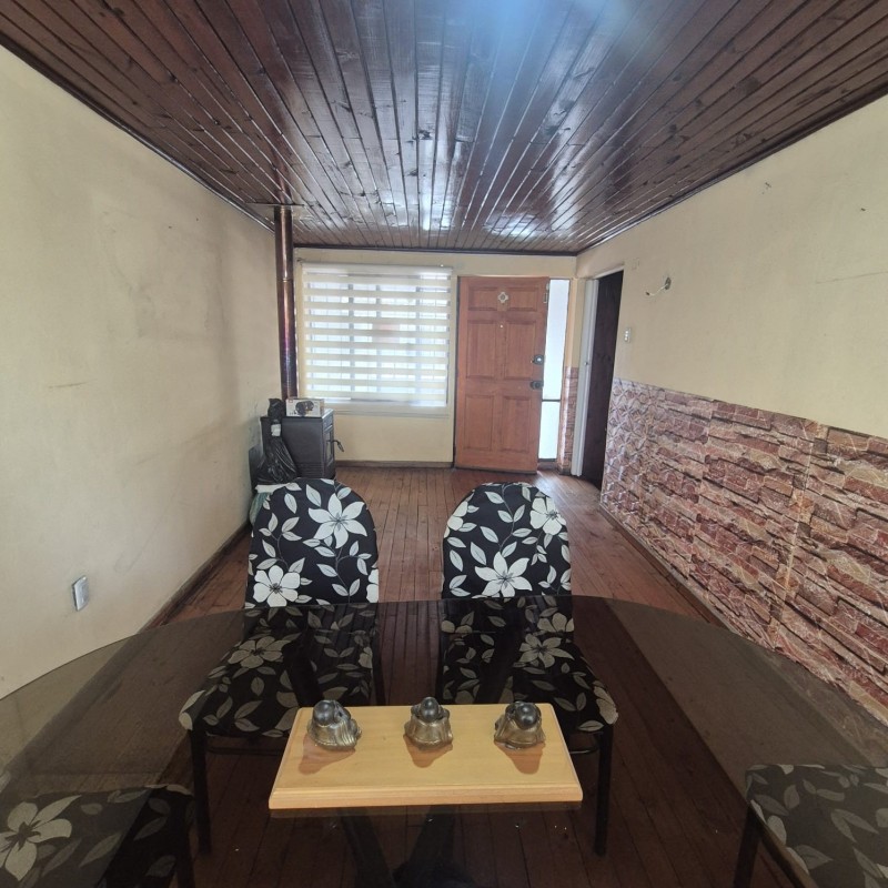 Vendo Casa en Sector la Florida