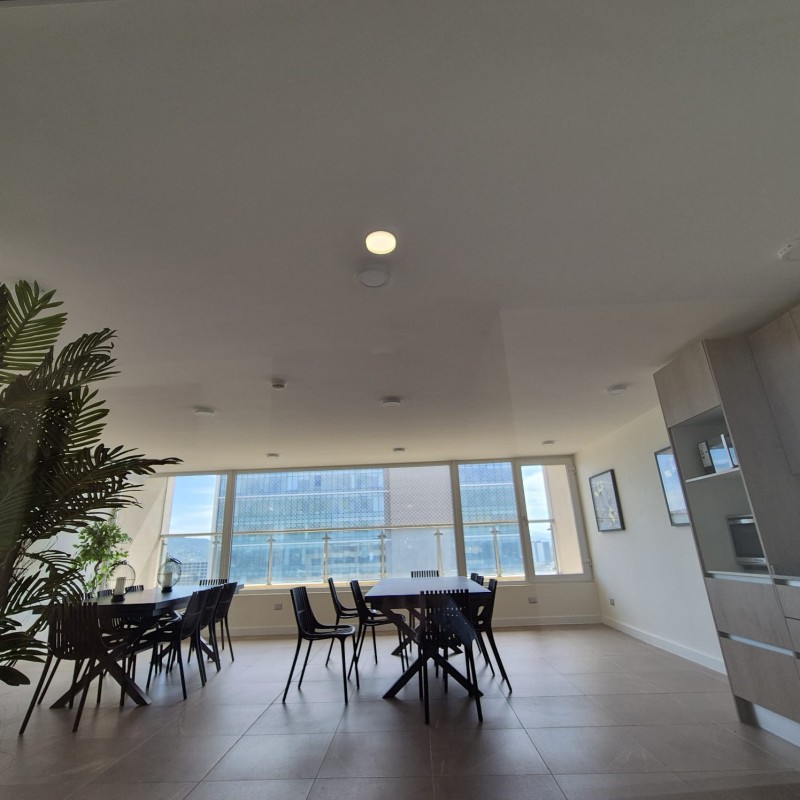 Vendo Departamento en Edificio Espacio Talca