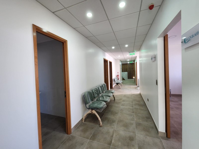 Vendo Oficina Ideal para Centro Medico en Centro las Rastras