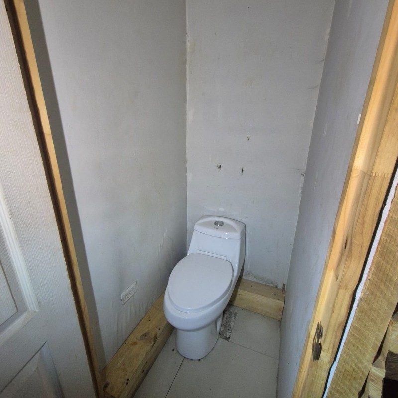 Vendo Propiedad en 6 Norte