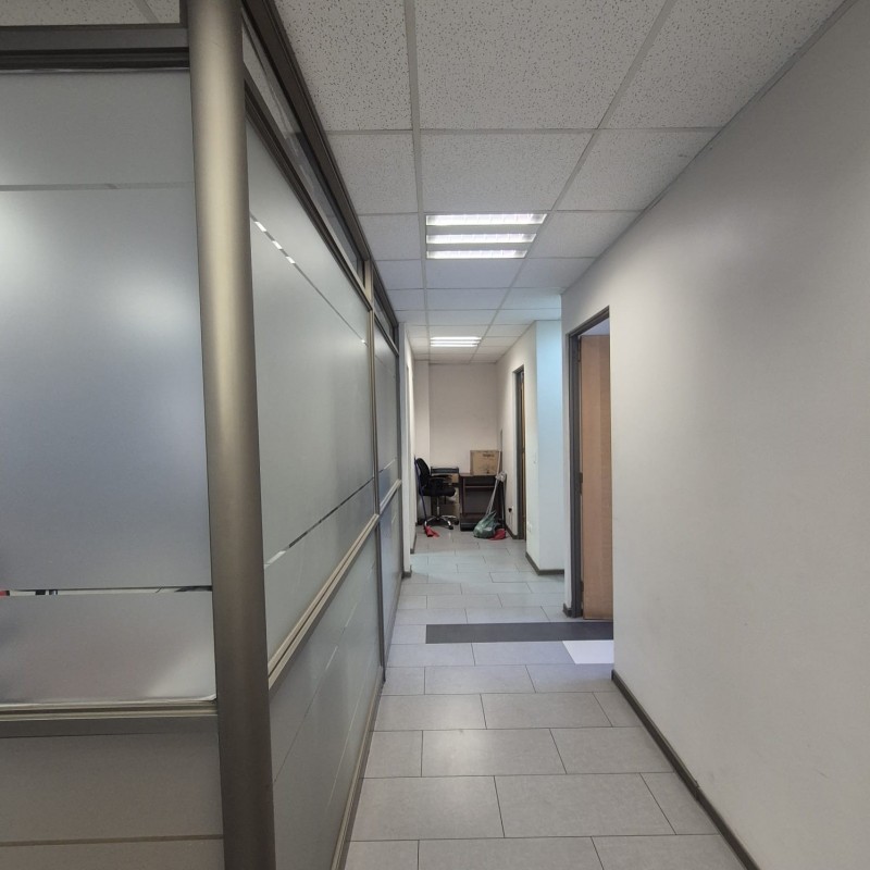 Arriendo Oficina en Edificio Alameda Office
