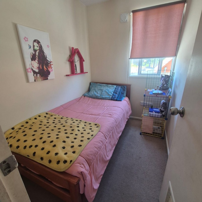 Vendo Casa en Huerto San Miguel