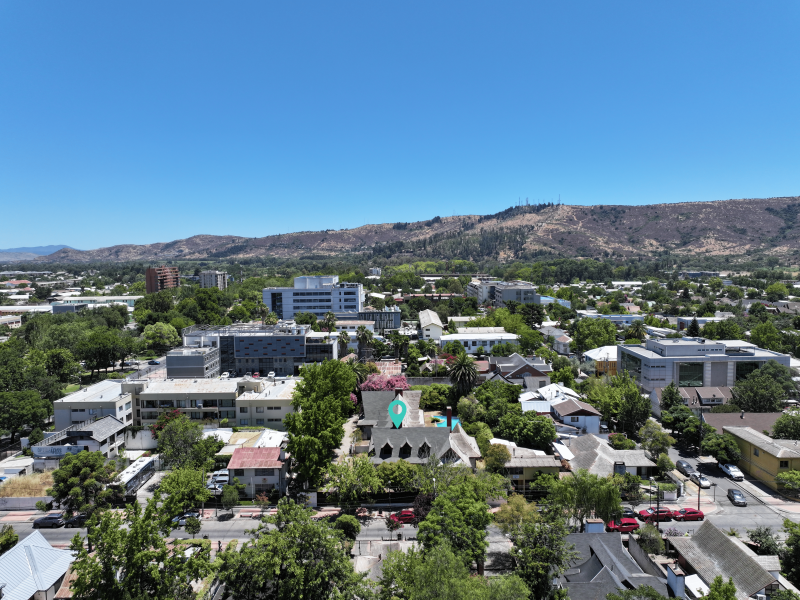 Se Arrienda Propiedad Comercial