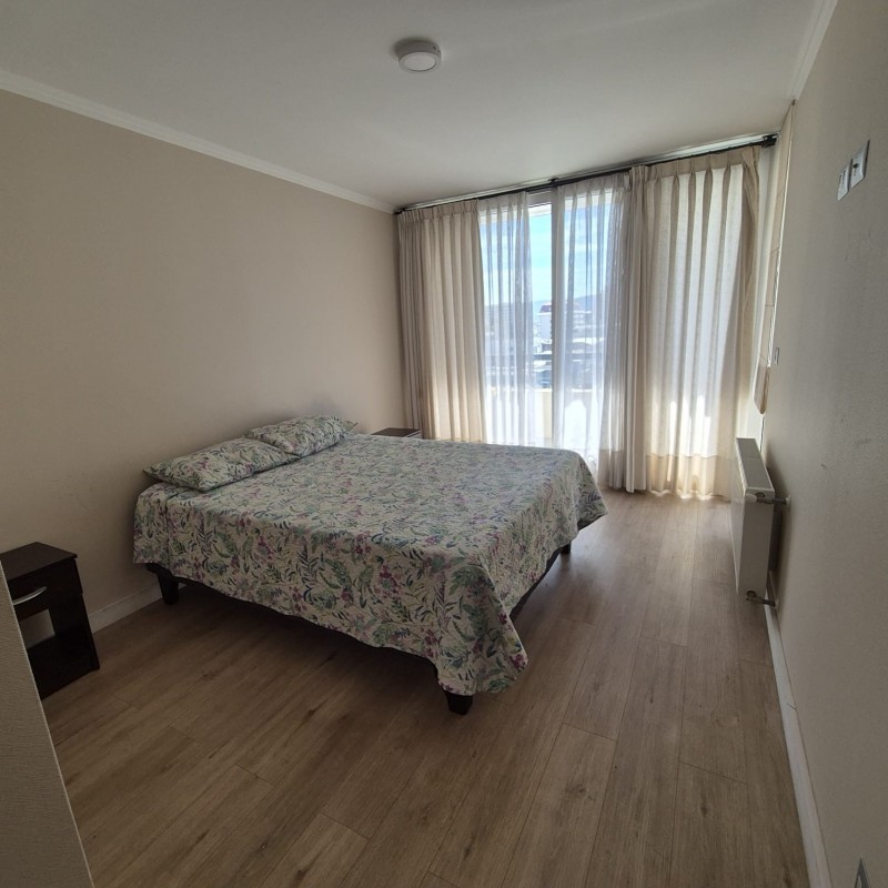 Vendo Departamento en Edificio Espacio Talca