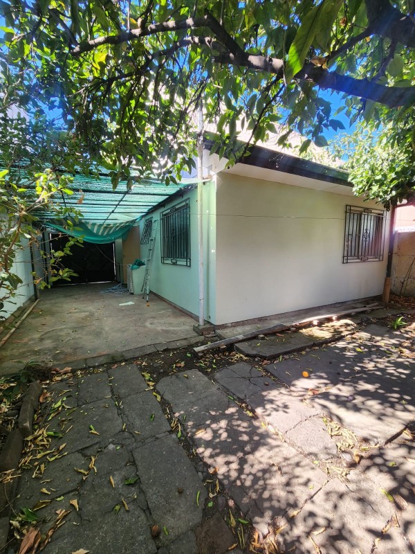 Vendo Casa en Sector la Florida