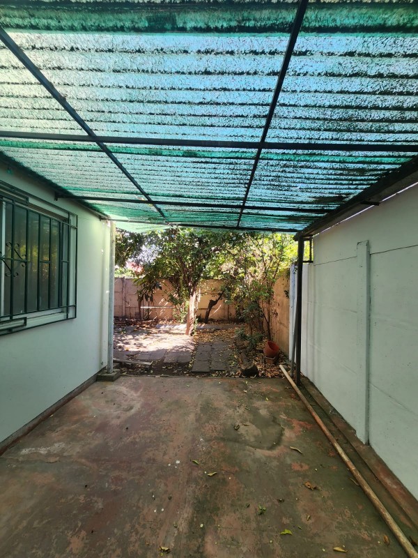 Vendo Casa en Sector la Florida