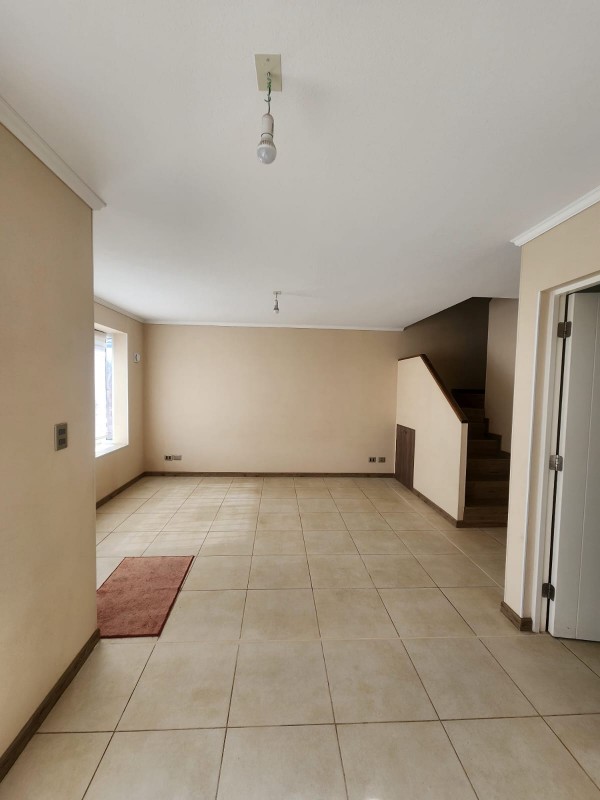 Arriendo Casa en Maule