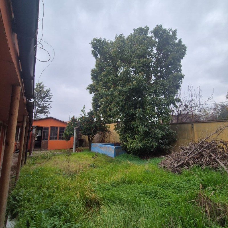 Vendo Propiedad en 6 Norte