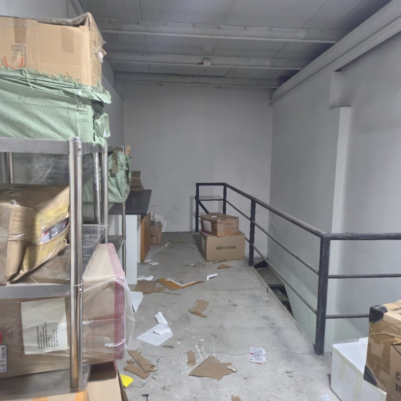 Arriendo Local Comercial en 1 Sur Con 8 Oriente