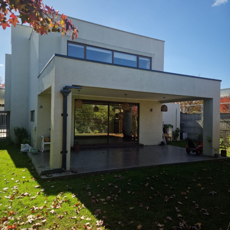 Vendo Casa en Alto Rucahue