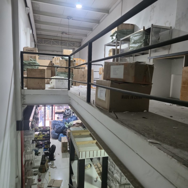 Arriendo Local Comercial en 1 Sur Con 8 Oriente