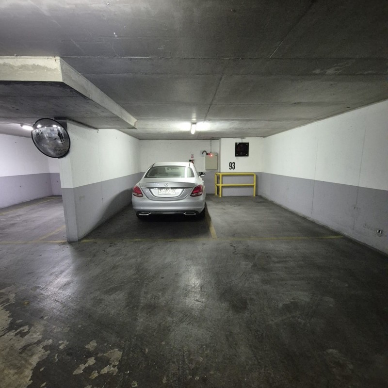 Vendo Departamento en Edificio Espacio Talca