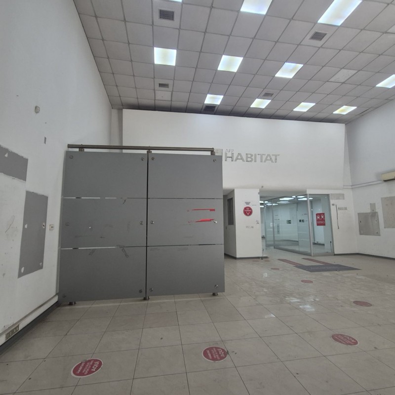 Local Comercial en Arriendo en Centro de Talca