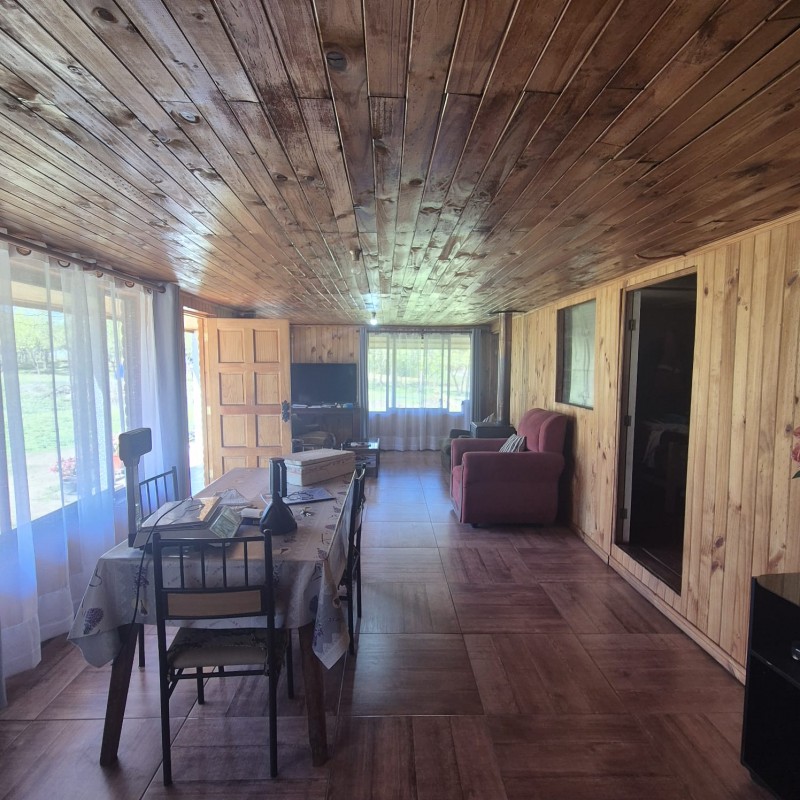 Se Vende Sitio en Ruta 5 Sur, San Rafael