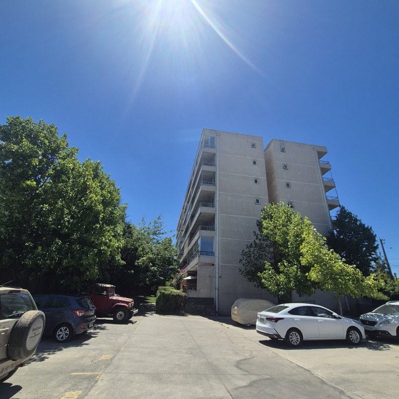 Se Vende Departamento en Edificio Terrazas Cordillera