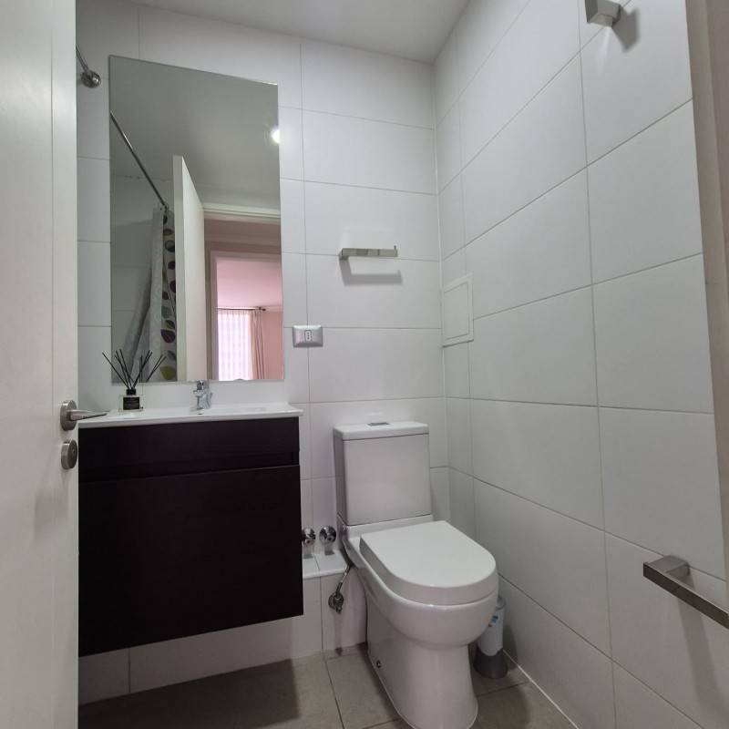 Vendo Departamento en Edificio Espacio Talca