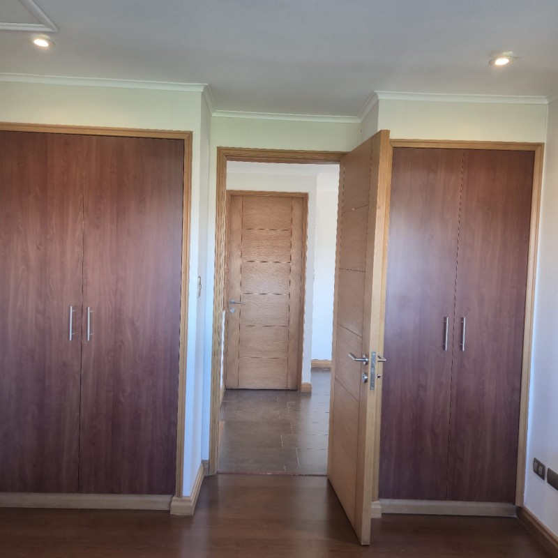 Vendo Casa en Alto Rucahue