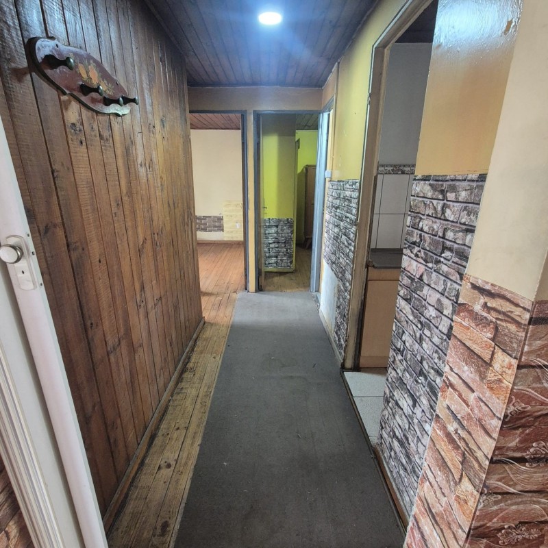 Vendo Casa en Sector la Florida