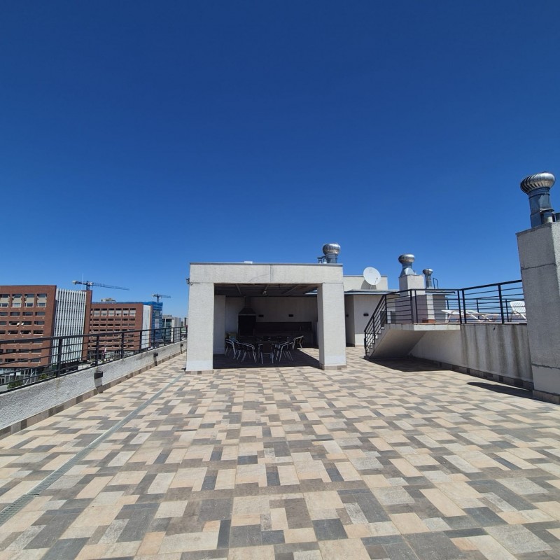 Se Vende Departamento en Edificio Terrazas Cordillera